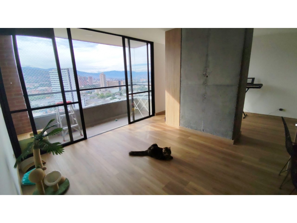 APARTAMENTO EN VENTA SECTOR ENVIGADO