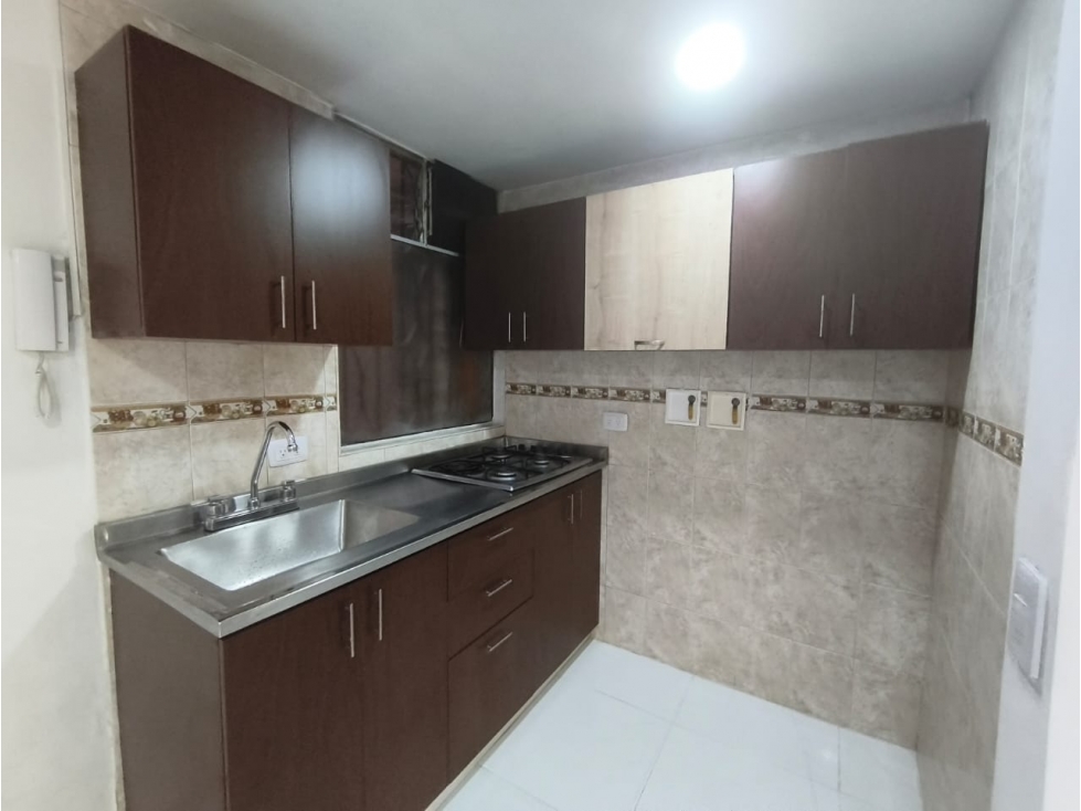 APARTAMENTO EN VENTA SECTOR BELEN LA PALMA — foto 4