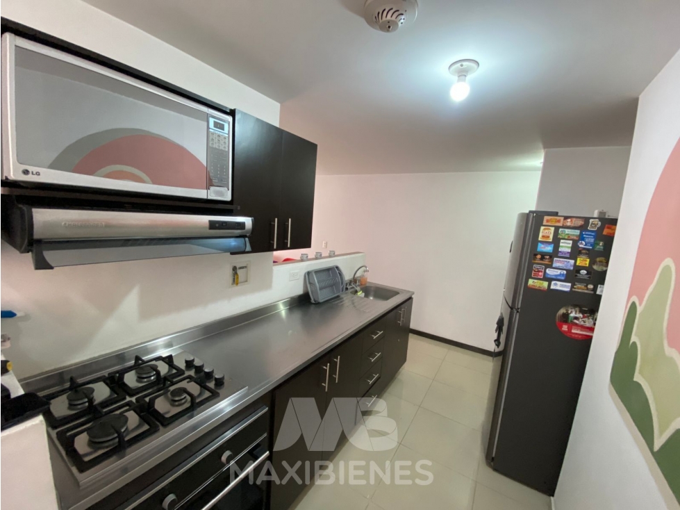 APARTAMENTO PARA ARRIENDO UBICADO EN BELLO