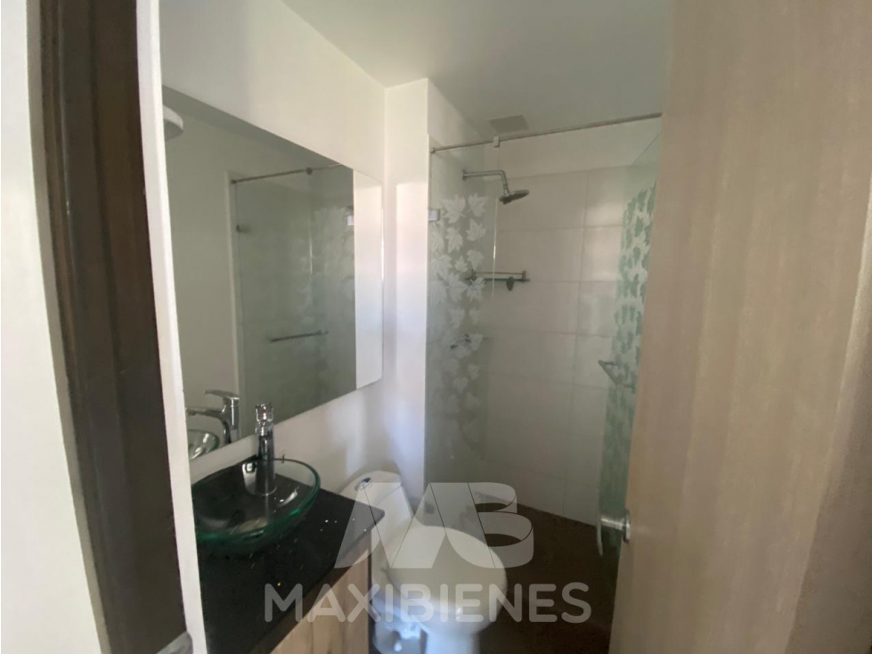 APARTAMENTO PARA ARRIENDO UBICADO EN BELLO - NIQUIA — foto 4