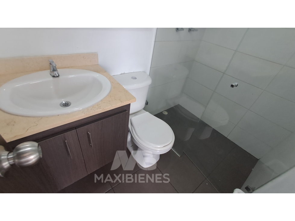 APARTAMENTO PARA ARRIENDO UBICADO EN BELLO - NIQUIA — foto 4