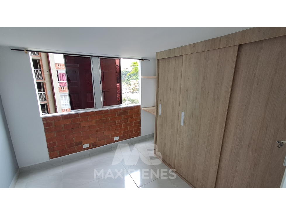 APARTAMENTO PARA ARRIENDO UBICADO EN BELLO - TRAPICHE — foto 6