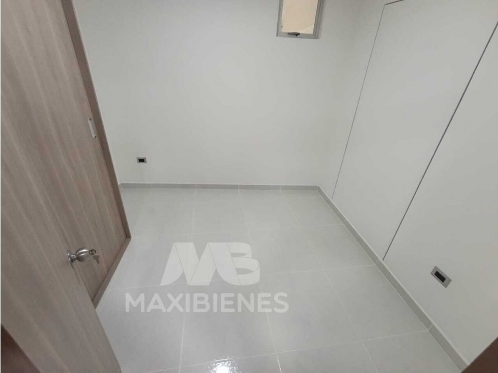 APARTA ESTUDIO PARA ARRIENDO UBICADO EN BELLO — foto 4