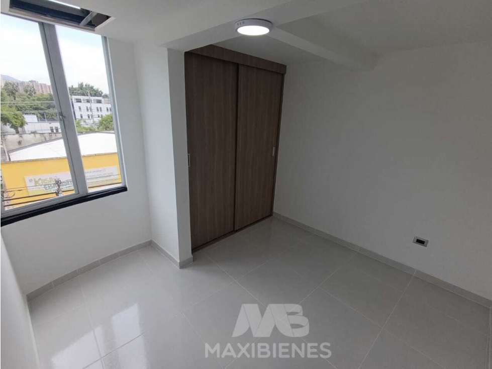 APARTA ESTUDIO PARA ARRIENDO UBICADO EN NIQUIA PARTE BAJA — foto 4