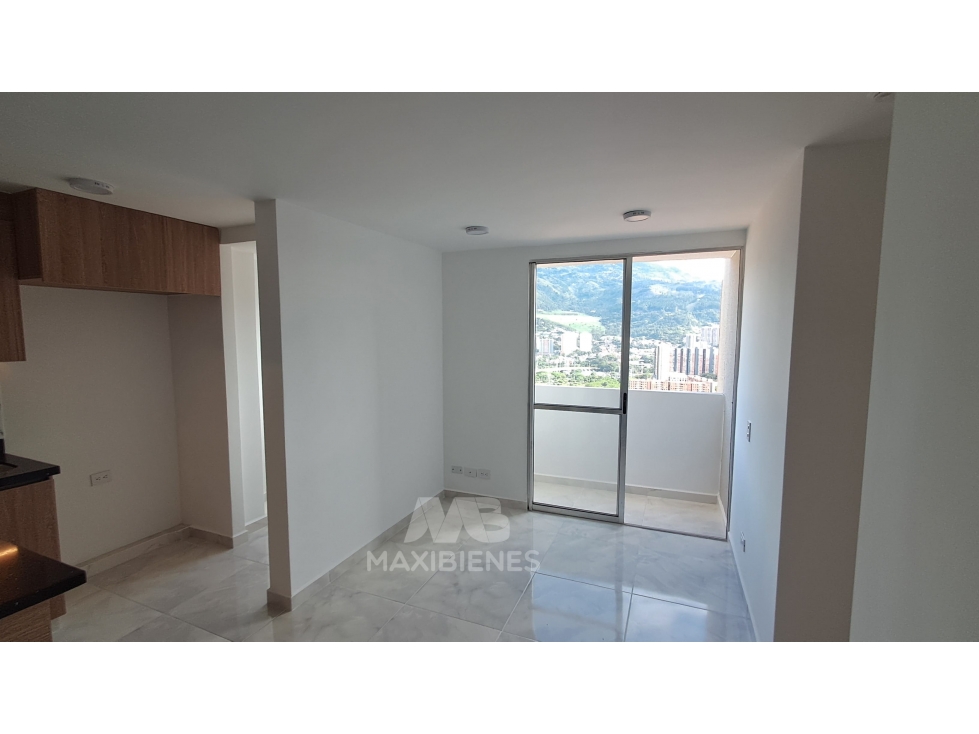 APARTAMENTO PARA ARRIENDO UBICADO EN BELLO UNIDAD ENTRECERROS