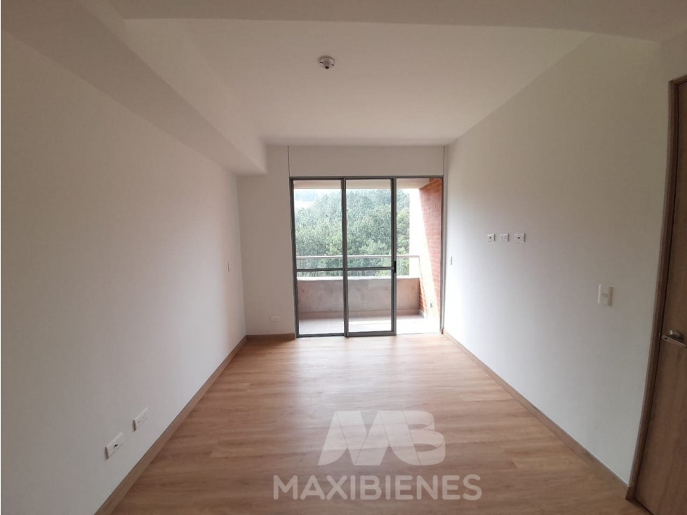 APARTAMENTO PARA ARRIENDO BELLO UNIDAD RESIDENCIAL BOSQUE ALTO,BELLO — foto 5