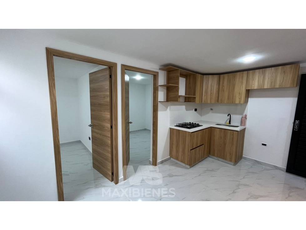 APARTAMENTO PARA ARRIENDO UBICADO EN FLORENCIA,BELLO — foto 2