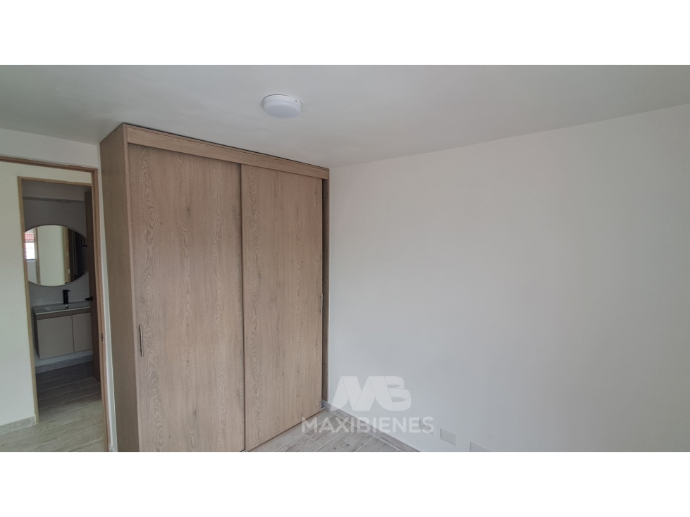 APARTAMENTO PARA ARRIENDO UBICADO EN MONTERREAL,BELLO — foto 4