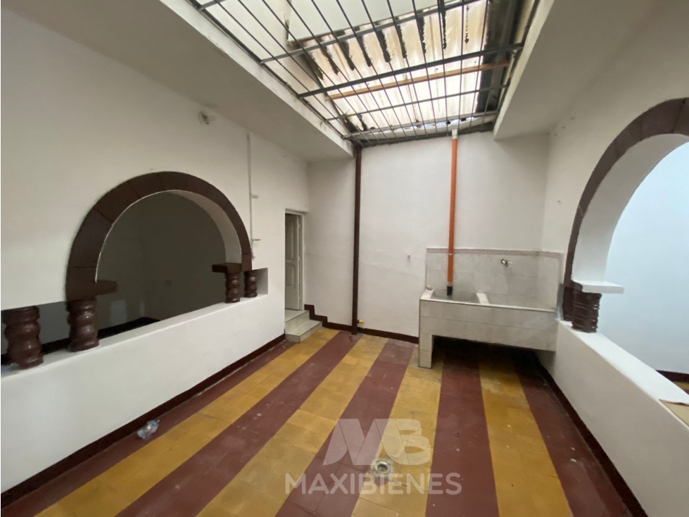 CASA PARA ARRIENDO UBICADO EN BARRIO PEREZ, BELLO