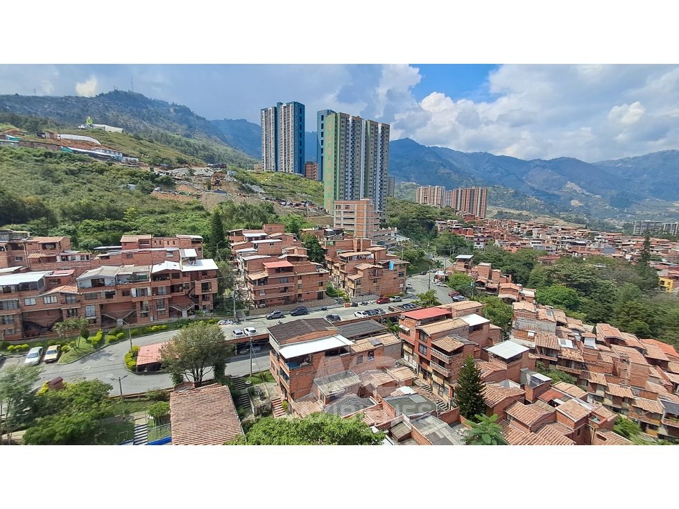 APARTAMENTO PARA ARRIENDO EN ARRIENDO EDIFICIO PUERTO ALEGRE, BELLO