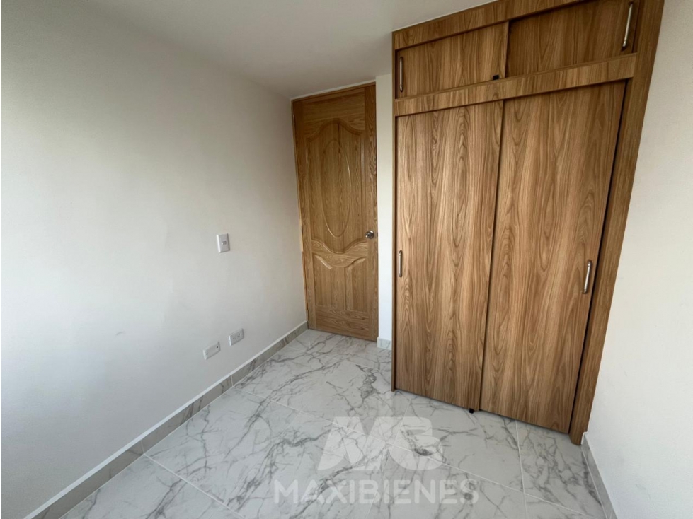 APARTAMENTO PARA ARRIENDO EN UNIDAD RESIDENCIAL EL BOSQUE,BELLO — foto 5