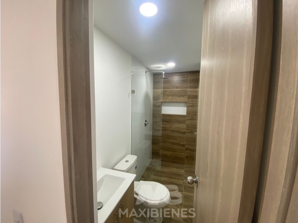 APARTAMENTO PARA ARRIENDO UNIDAD RESIDENCIAL PH SKY, BELLO — foto 6