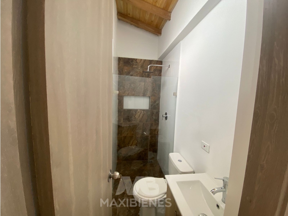 APARTAMENTO PARA ARRIENDO SKY PH, BELLO — foto 4