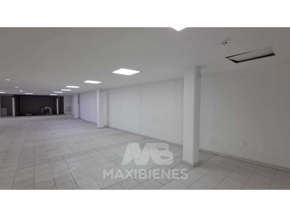 LOCAL PARA ARRIENDO EN PRADO,BELLO