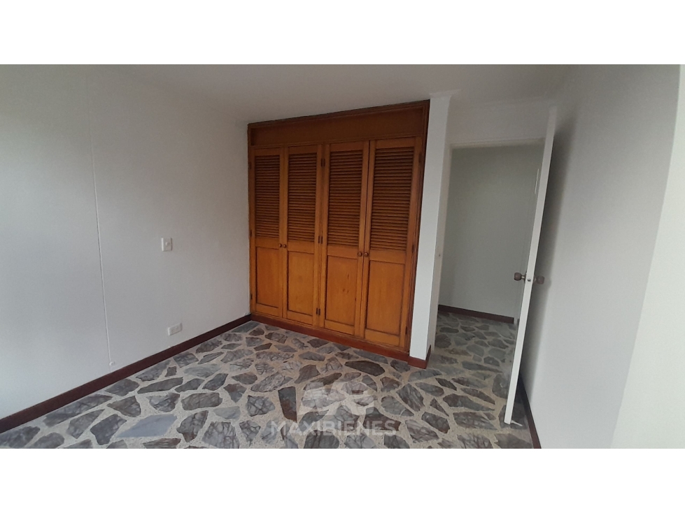 APARTAMENTO PARA ARRIENDO EN EDIFICIO TORRE VALKIRIA, NIQUIA — foto 4