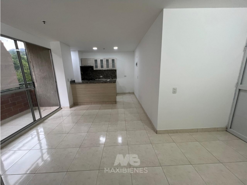 APARTAMENTO PARA ARRIENDO UNIDAD RESIDENCIAL PUERTO NUEVO, BELLO — foto 4