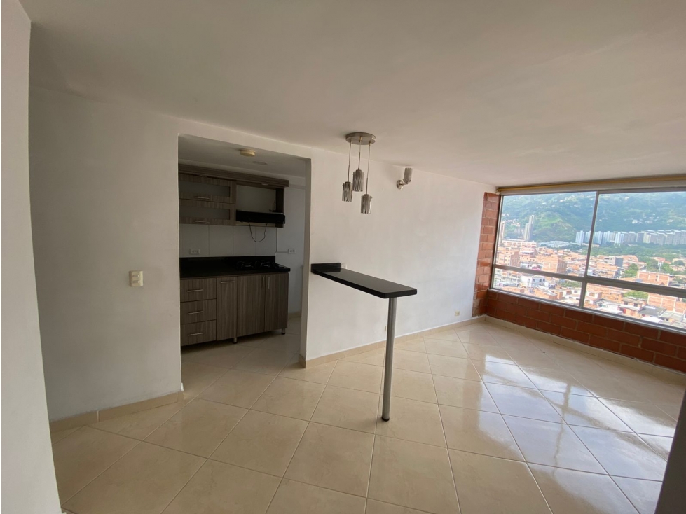 APARTAMENTO PARA ARRIENDO UNIDAD RESIDENCIAL MONTSERRAT, BELLO — foto 4