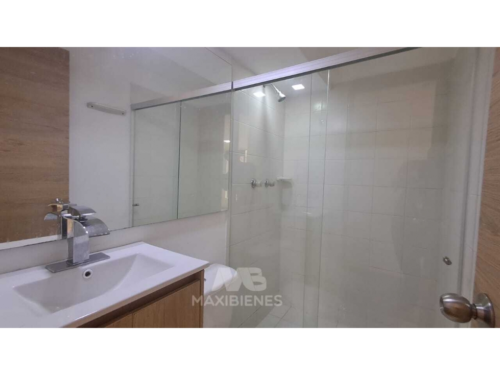APARTAMENTO PARA ARRIENDO MAJAGUA VITAL, BELLO — foto 6