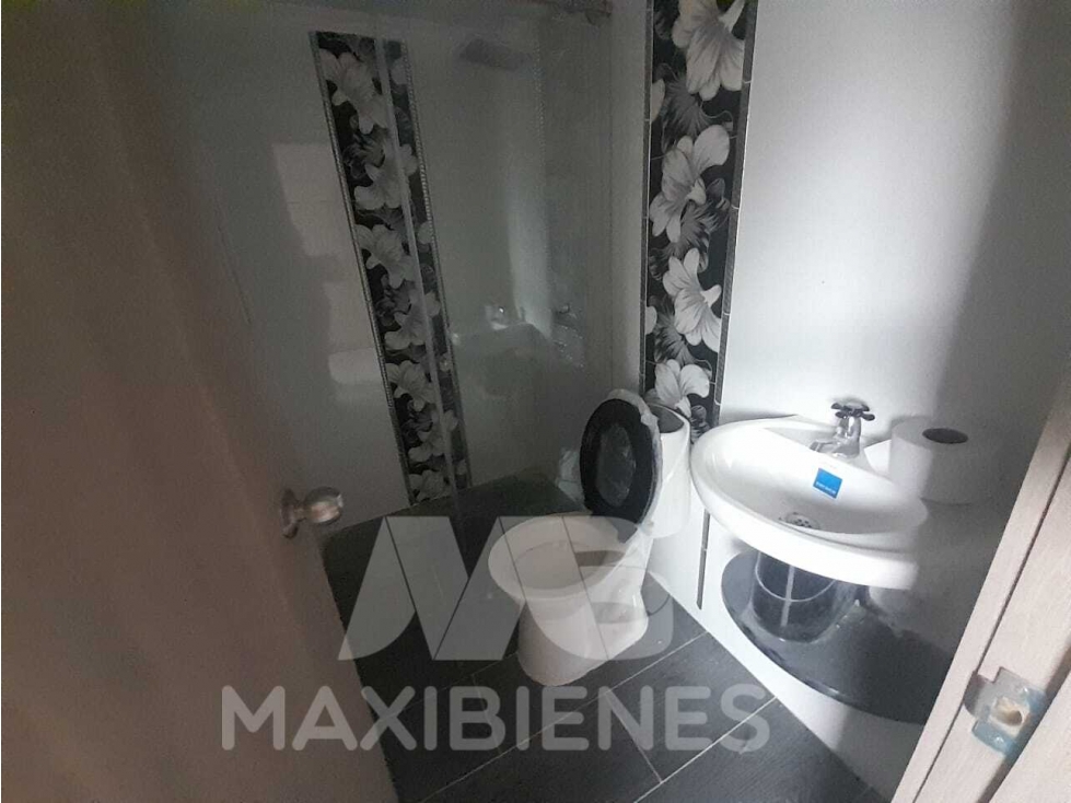 SE ARRIENDA APARTAMENTO EN SANTA ANA BELLO. — foto 6