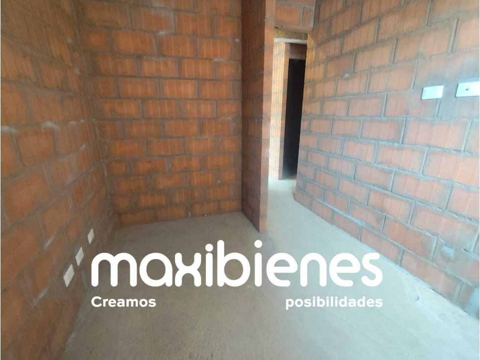 SE ARRIENDA APARTAMENTO EN SANTA ANA BELLO. — foto 5