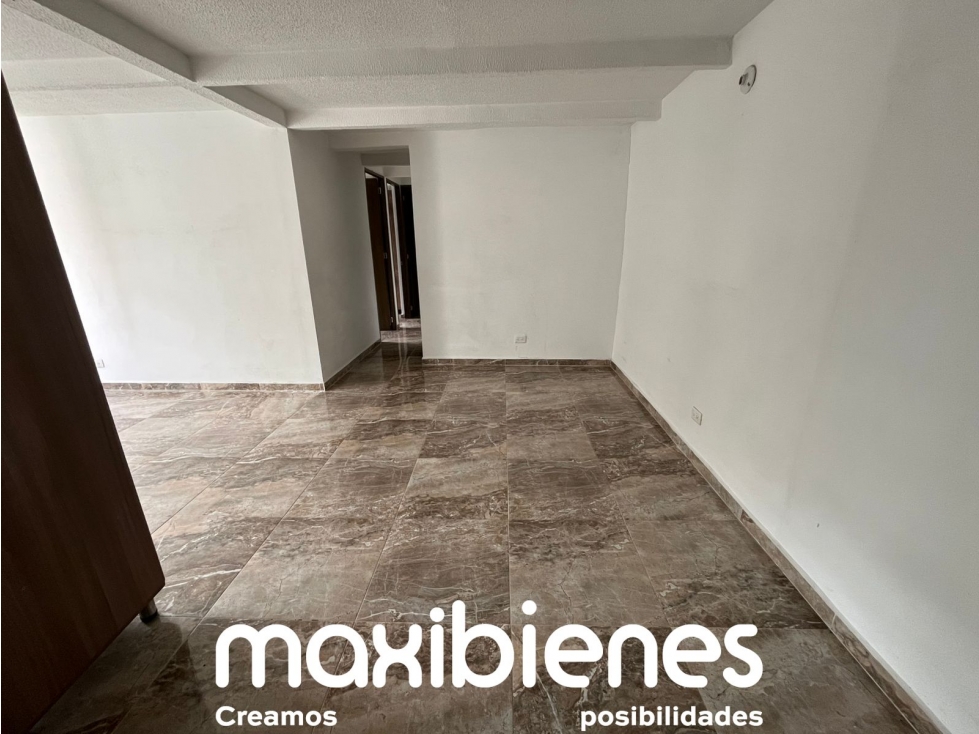APARTAMENTO PARA ARRIENDO UNIDAD PUERTO MADERA , BELLO — foto 4