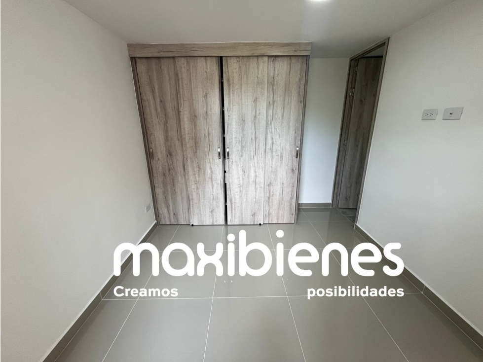 SE ARRIENDA APARTAMENTO EN EL TRAPICHE BELLO. — foto 5