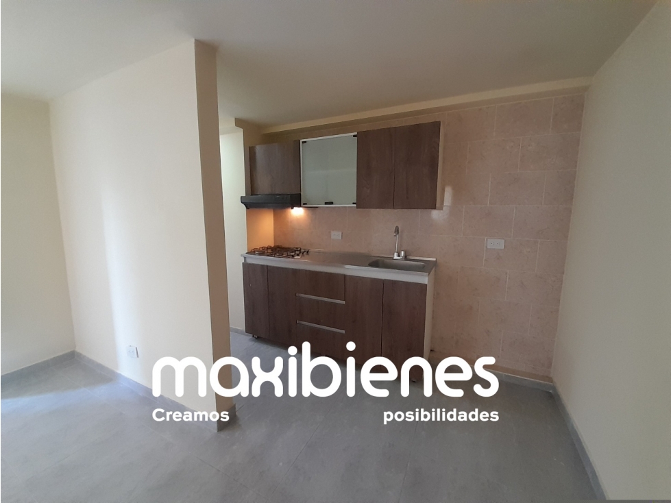 SE ARRIENDA APARTAMENTO EN BELLO.