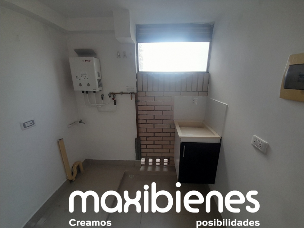 APARTAESTUDIO PARA ARRIENDO AGUA CLARA EL TRAPICHE, BELLO — foto 4