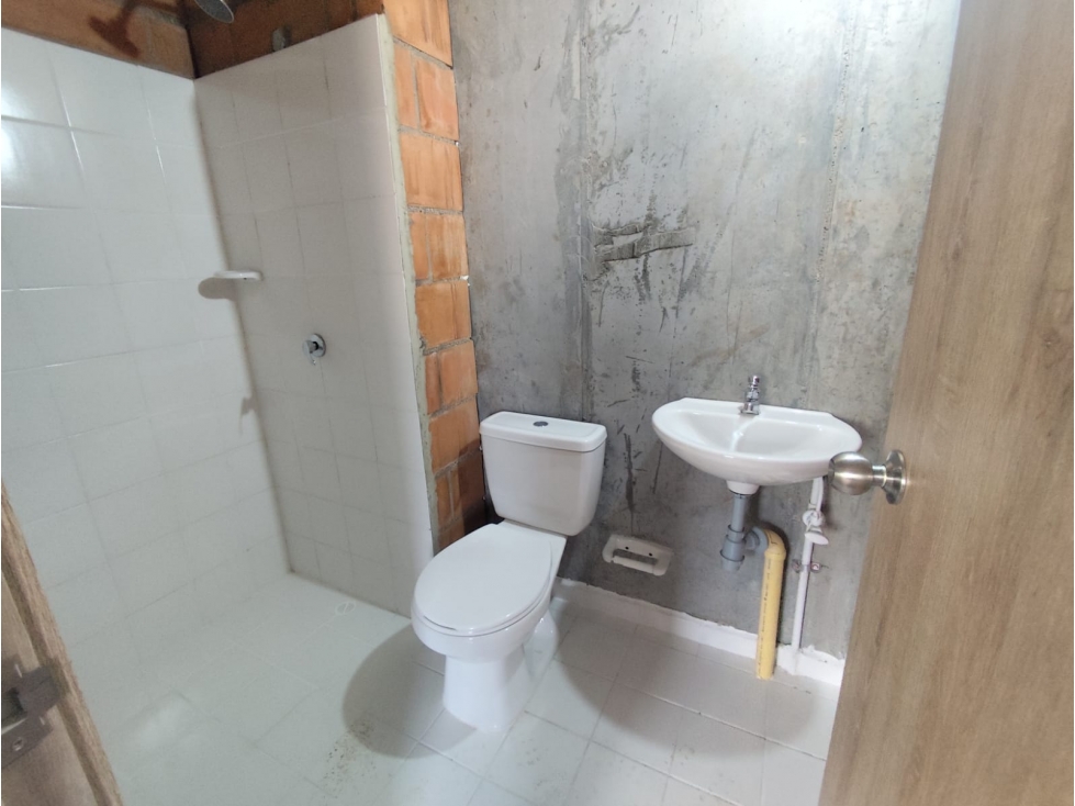 INGRESA APARTAMENTO EN NAVARRA - SENDERO SILVESTRE — foto 4