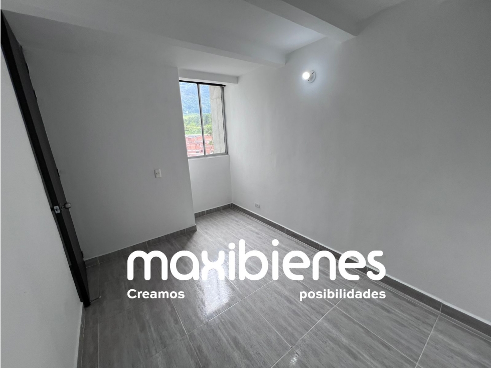 SE ARRIENDA APARTAMENTO EN ALCALA BELLO. — foto 6