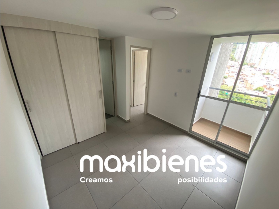 SE ARRIENDA APARTAMENTO EN SAN GABRIEL. — foto 5