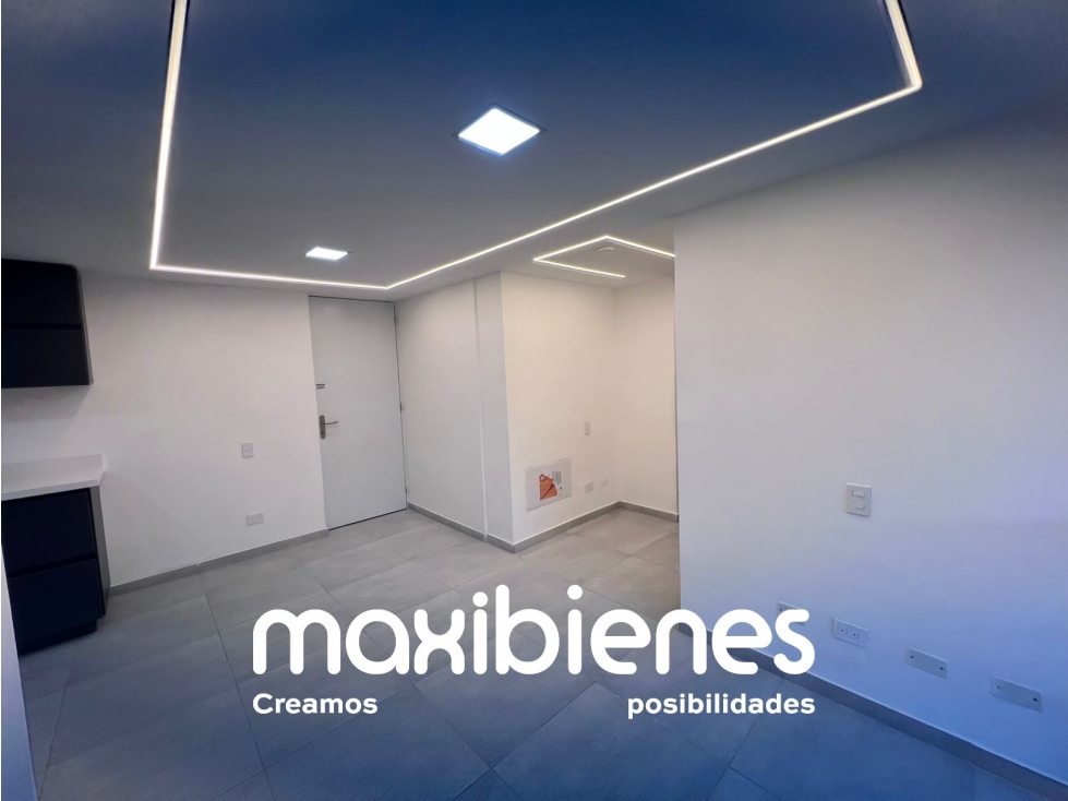 SE ARRIENDA APARTAMENTO EN SANTA ANA BELLO. — foto 6