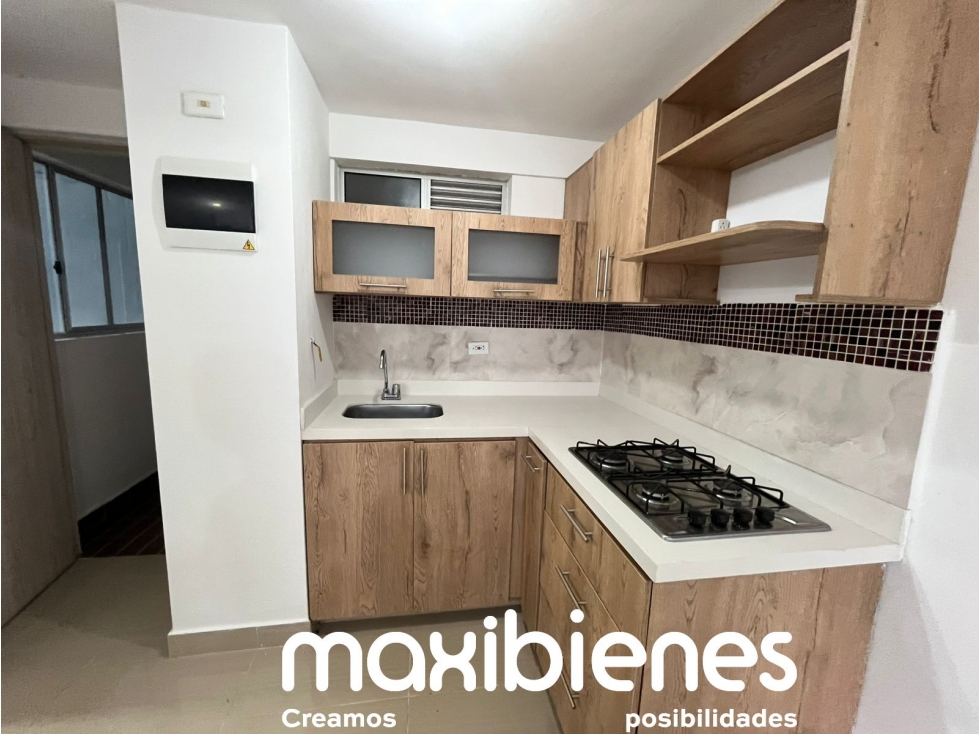 INGRESA APARTAMENTO EN NIQUIA BELLO
