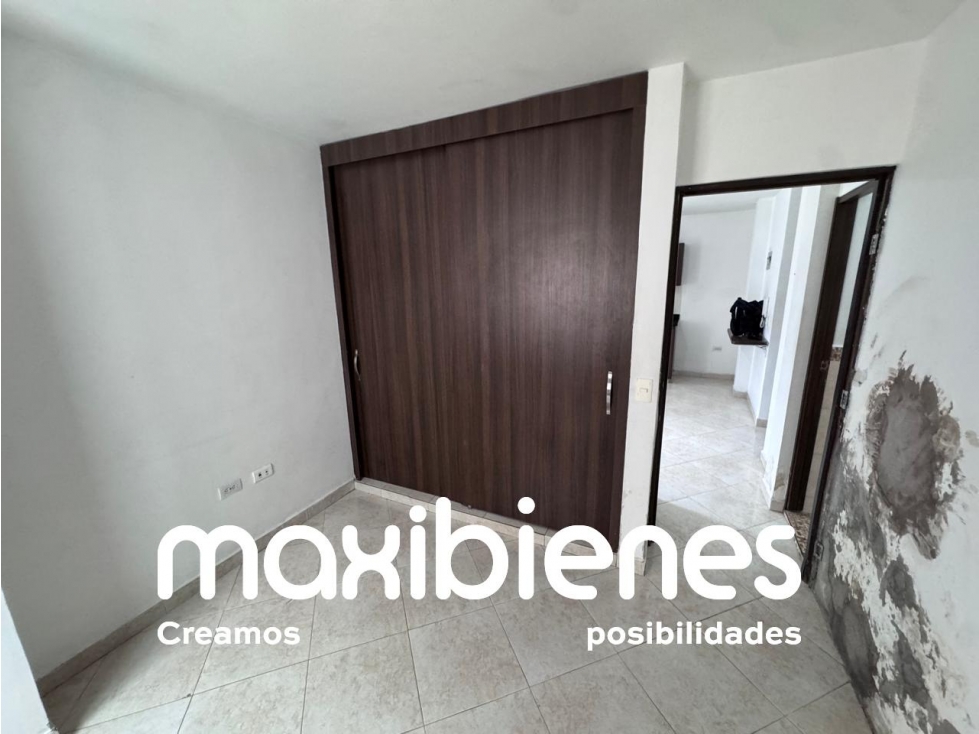SE ARRIENDA APARTAMENTO EN OBRERO, BELLO. — foto 4