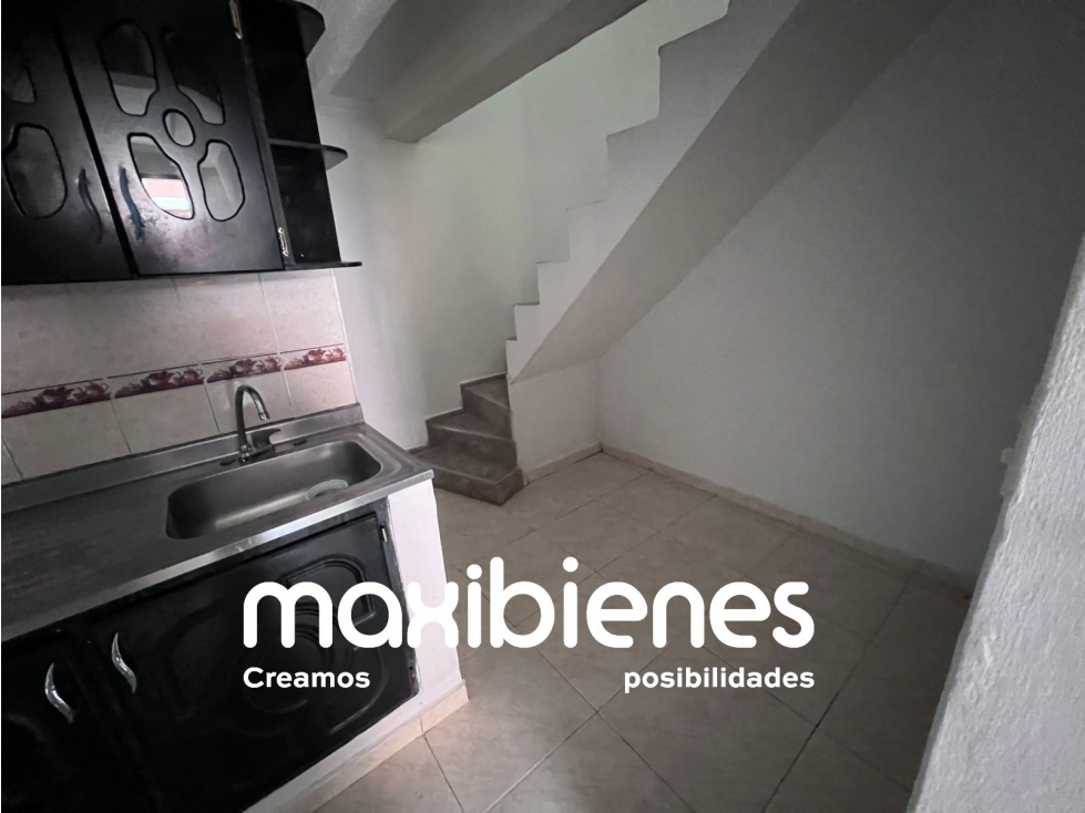 SE ARRIENDA APARTAMENTO EN SANTA ANA BELLO. — foto 3