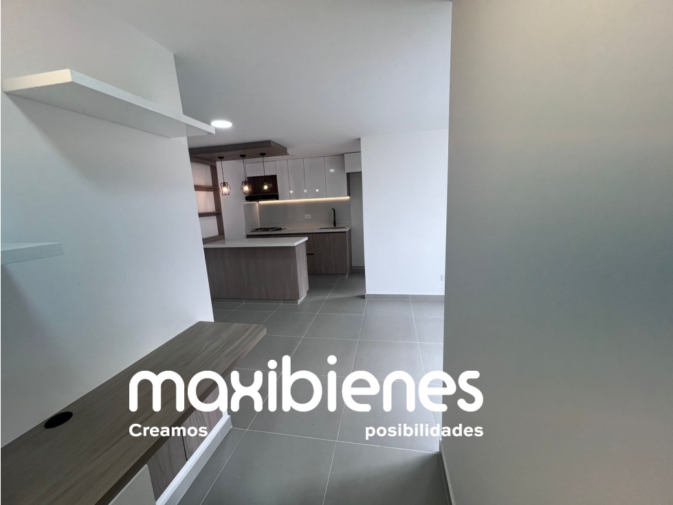 SE ARRIENDA APARTAMENTO EN SANTA ANA BELLO. — foto 5
