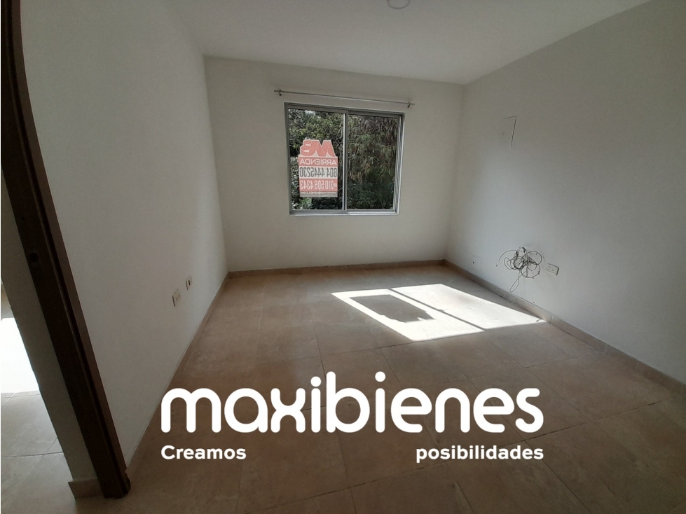 SE ARRIENDA APARTAMENTO EN SANTA ANA BELLO. — foto 3