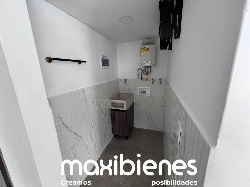 INGRESA APARTAMENTO EN EL TRAPICHE PARQUE ALTO - BELLO — foto 4