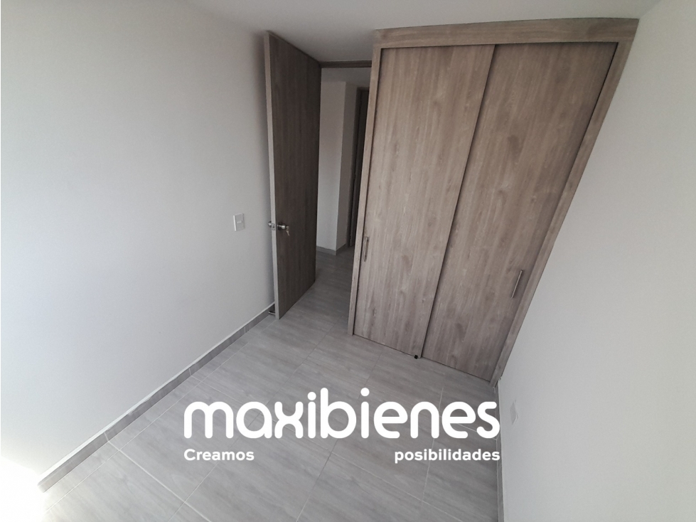 SE ARRIENDA APARTAMENTO EN BUCAROS — foto 5