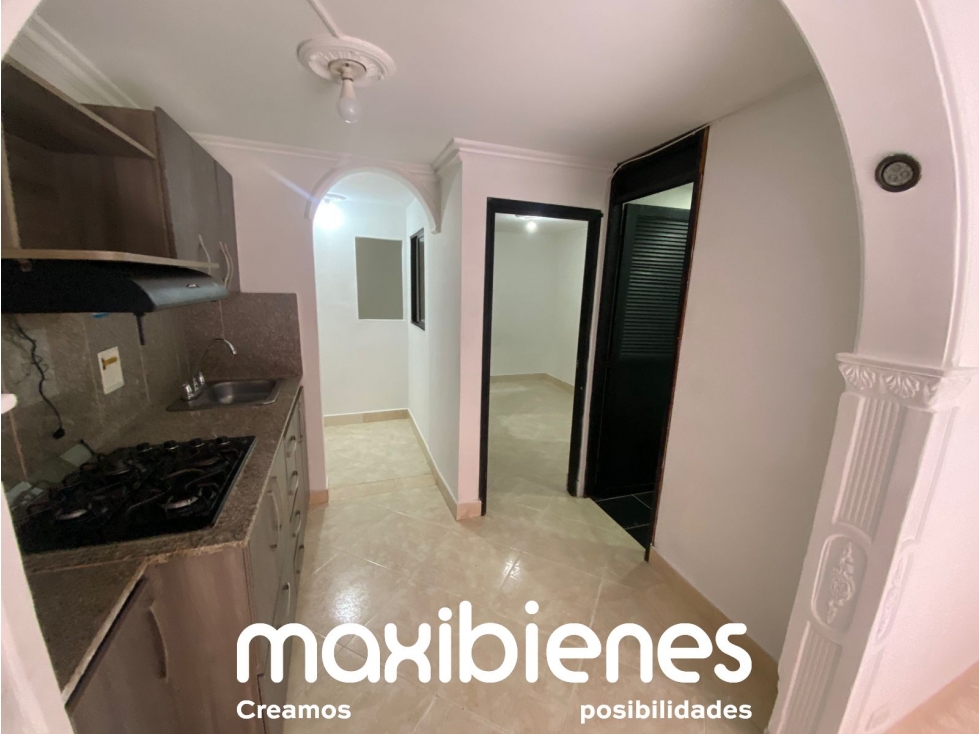 INGRESA APARTAESTUDIO EN BELLO - VALADARES