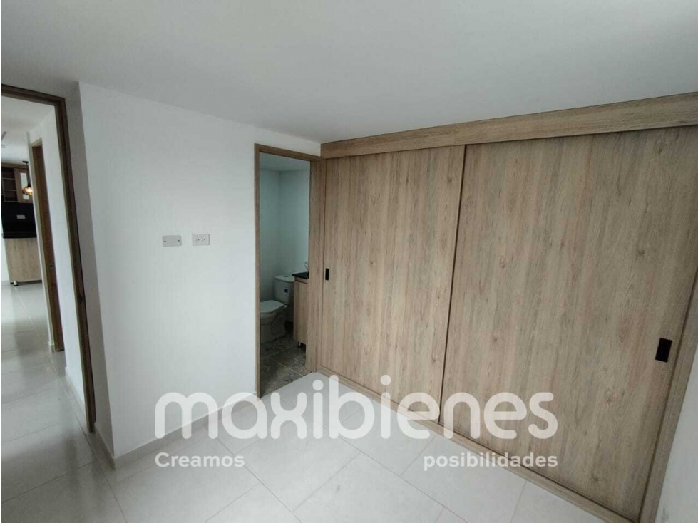 SE ARRIENDA APARTAMENTO EN SANTA ANA BELLO. — foto 6