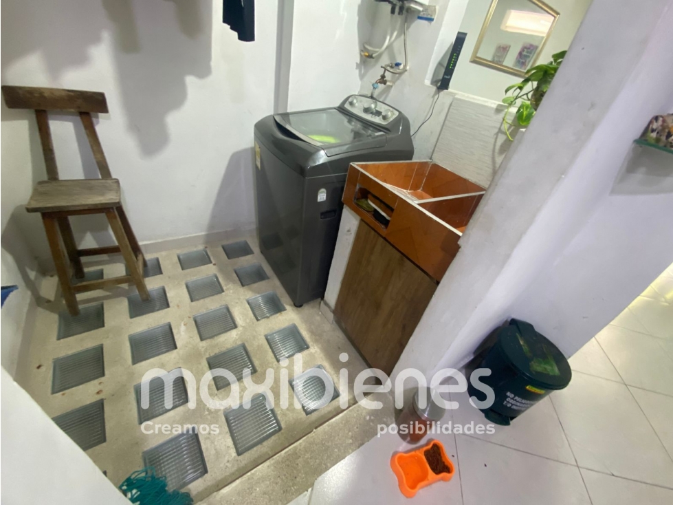 SE ARRIENDA APARTAMENTO EN BUCAROS BELLO. — foto 6