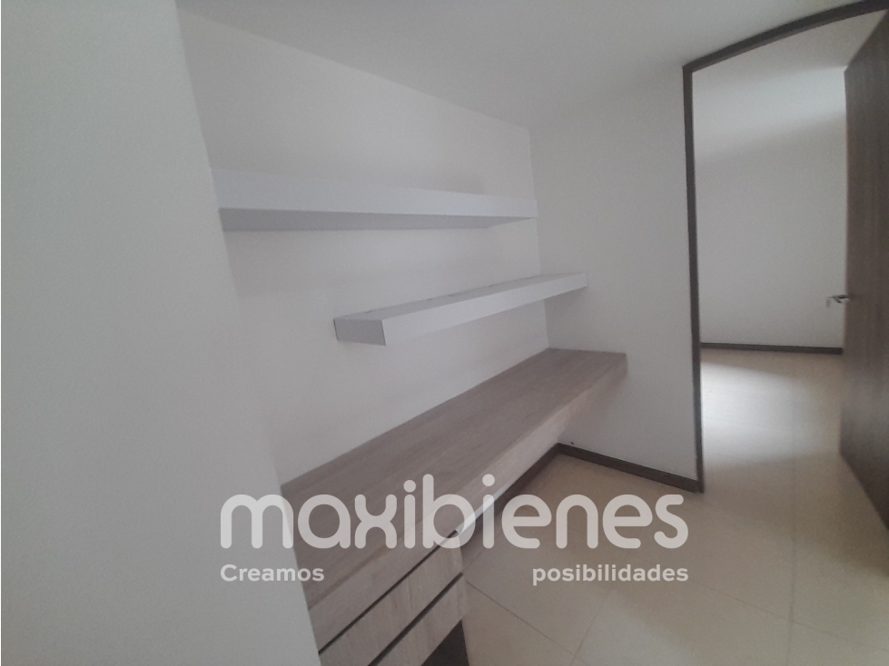 SE ARRIENDA APARTAMENTO EN SANTA ANA BELLO. — foto 5