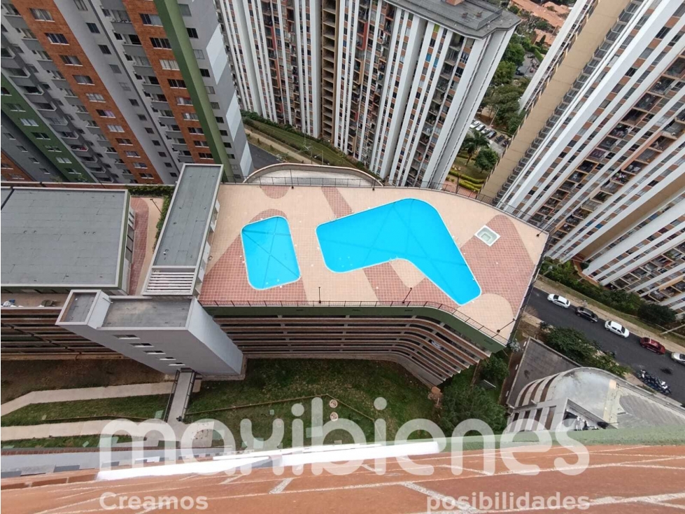 INGRESA APARTAMENTO EN BELLO - NIQUIA — foto 4