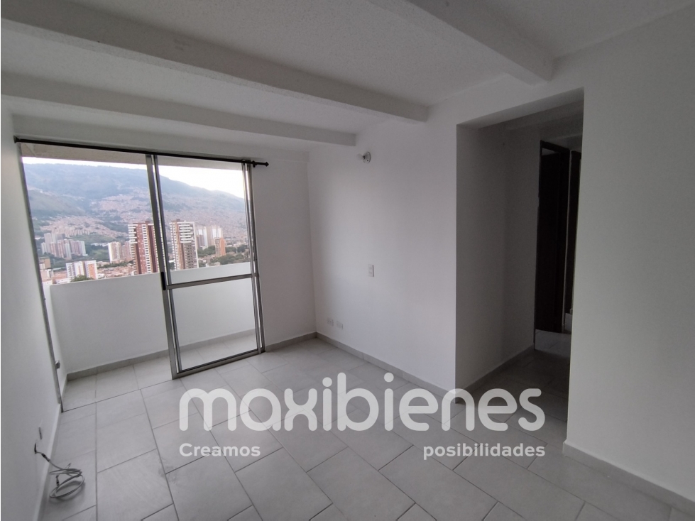 SE ARRIENDA APARTAMENTO EN SANTA ANA BELLO. — foto 4
