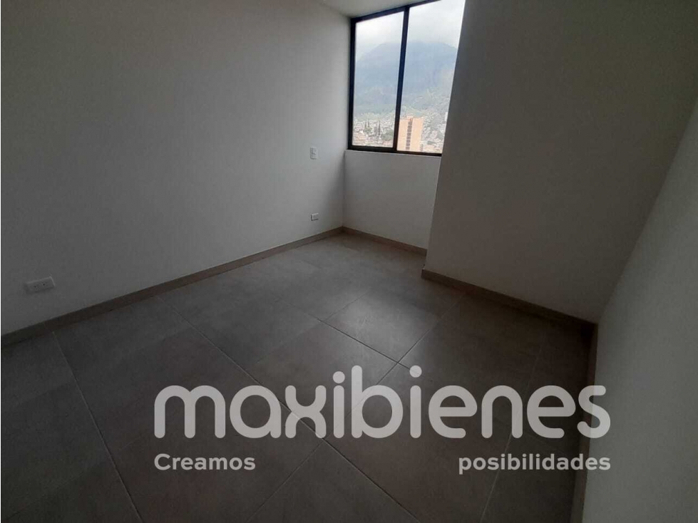 INGRESA APARTAMENTO EN BELLO - SANTA ANA — foto 6