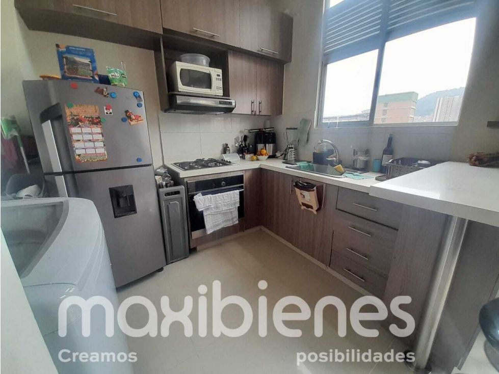 INGRESA APARTAMENTO EN BELLO - CABAÑAS