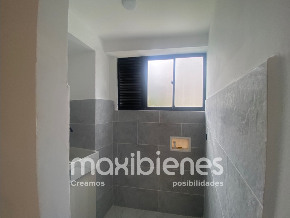 SE ARRIENDA APARTAMENTO EN BARRIO NUEVO BELLO. — foto 6