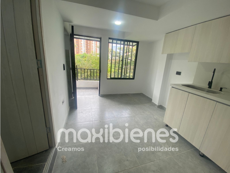 SE ARRIENDA APARTAMENTO EN BARIO NUEVO BELLO. — foto 4