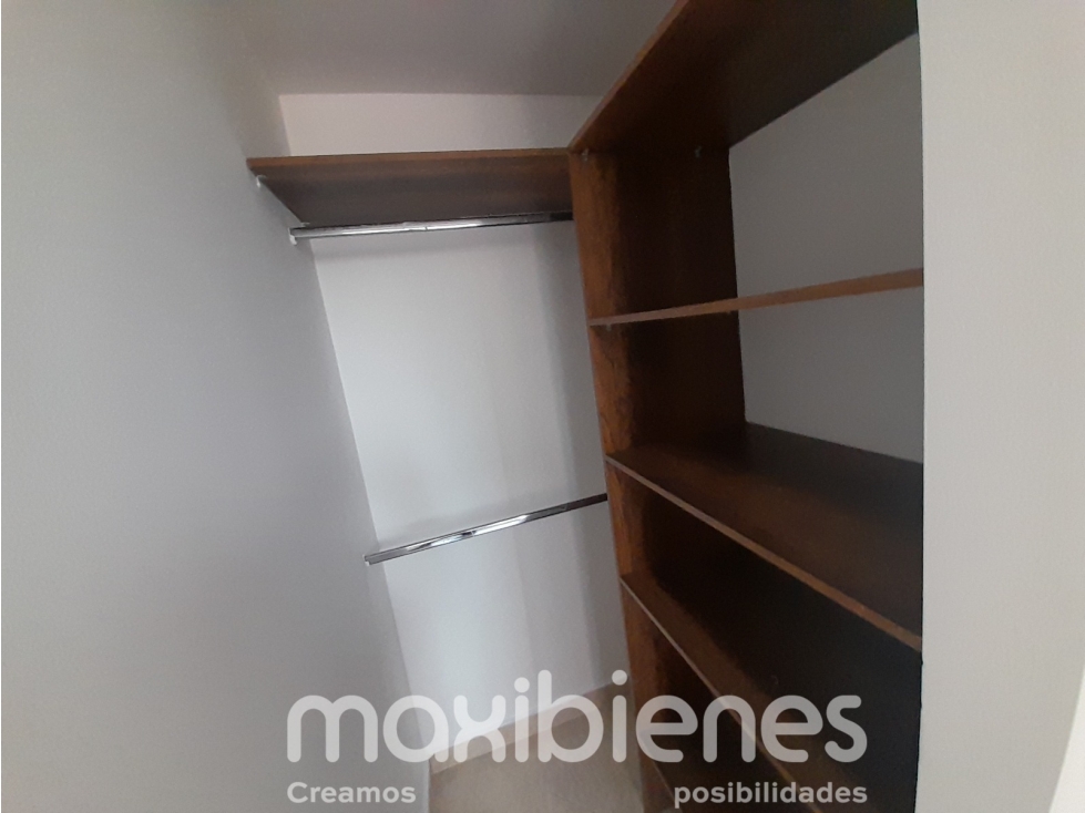 INGRESA APARTAMENTO EN BELLO - MADERA — foto 4